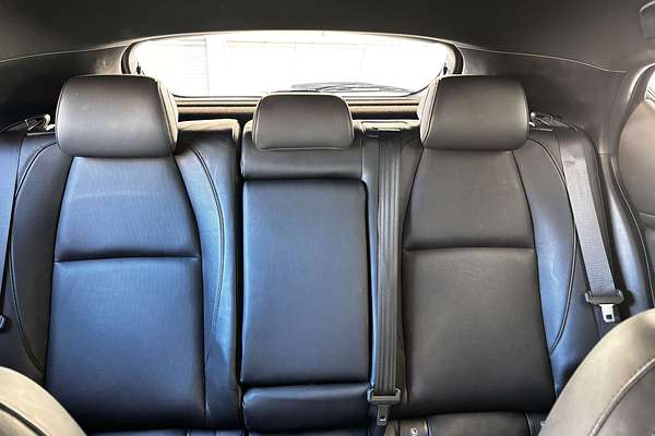 2020 Mazda 3 G20 Touring BP Series