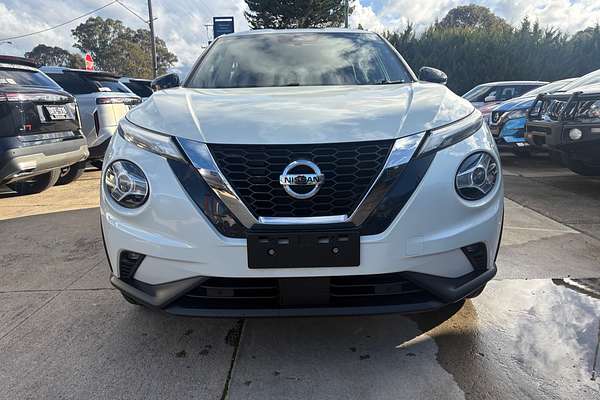 2020 Nissan JUKE ST+ F16