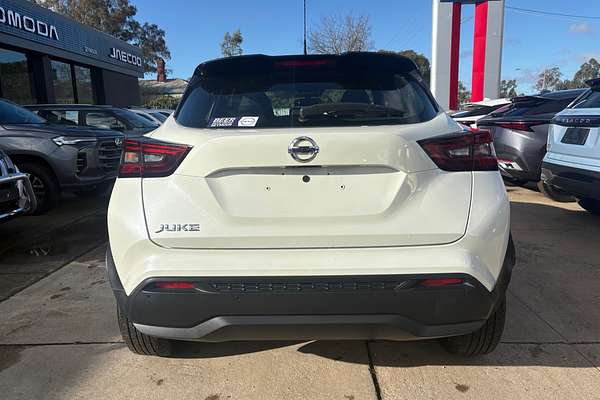 2020 Nissan JUKE ST+ F16