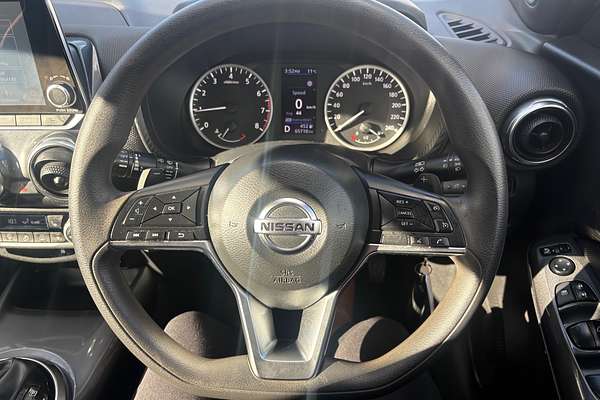 2020 Nissan JUKE ST+ F16
