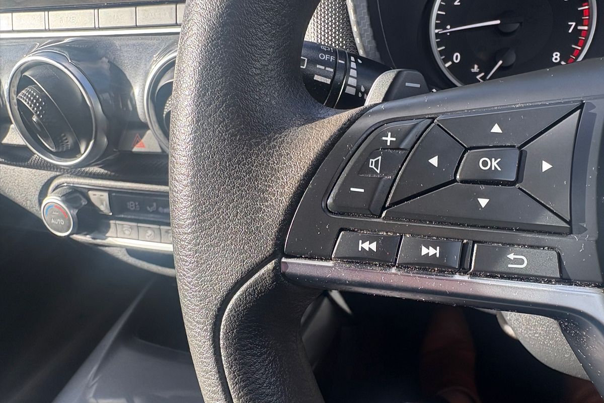 2020 Nissan JUKE ST+ F16