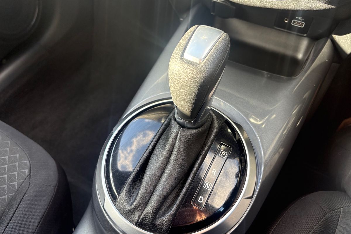 2020 Nissan JUKE ST+ F16