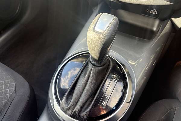 2020 Nissan JUKE ST+ F16