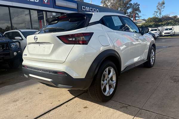 2020 Nissan JUKE ST+ F16