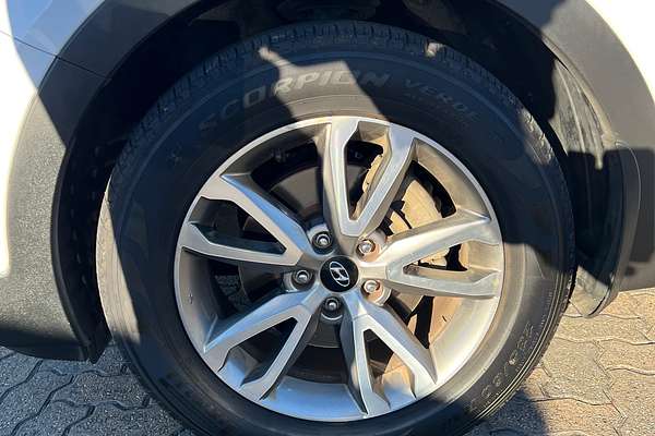 2014 Hyundai Santa Fe Elite DM
