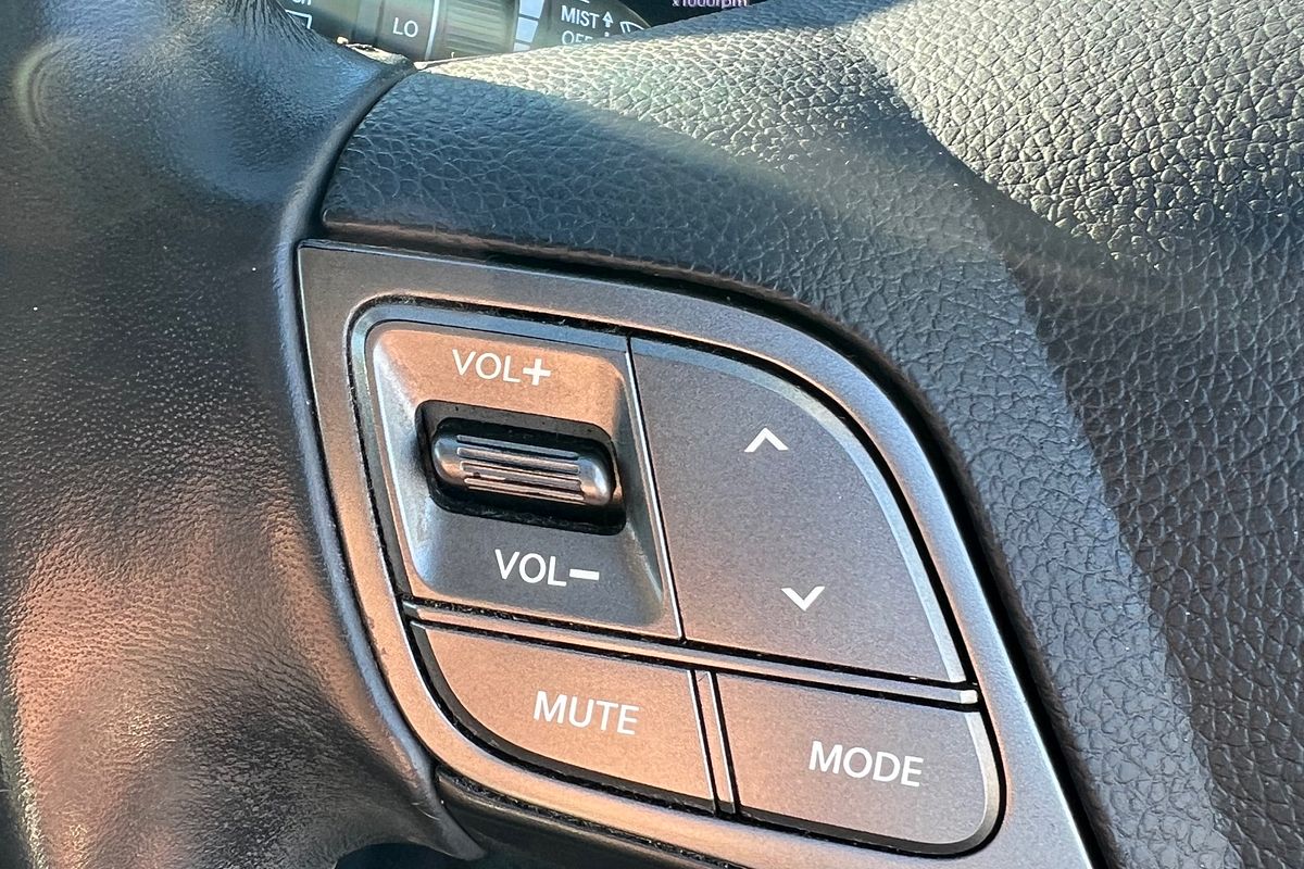 2014 Hyundai Santa Fe Elite DM