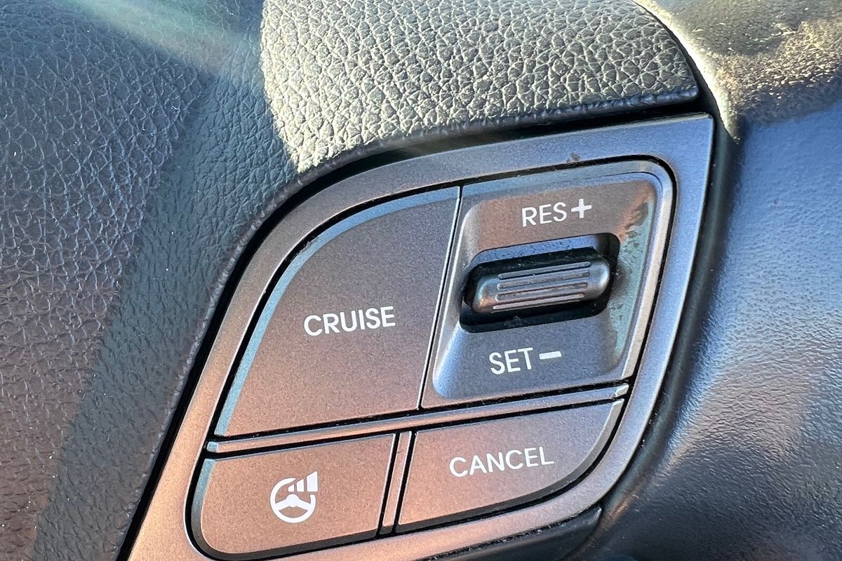 2014 Hyundai Santa Fe Elite DM