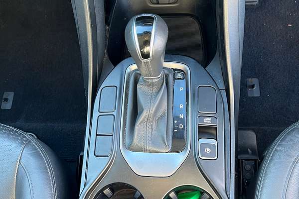 2014 Hyundai Santa Fe Elite DM