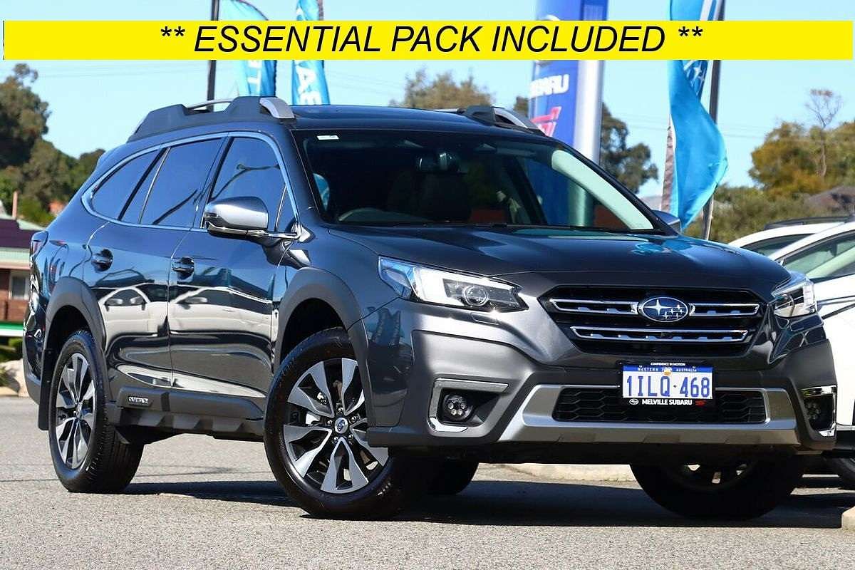 2025 Subaru Outback AWD Touring XT 6GEN