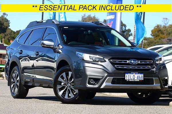 2025 Subaru Outback AWD Touring XT 6GEN