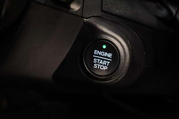 2024 Ford Ranger Raptor 4X4 3.0L