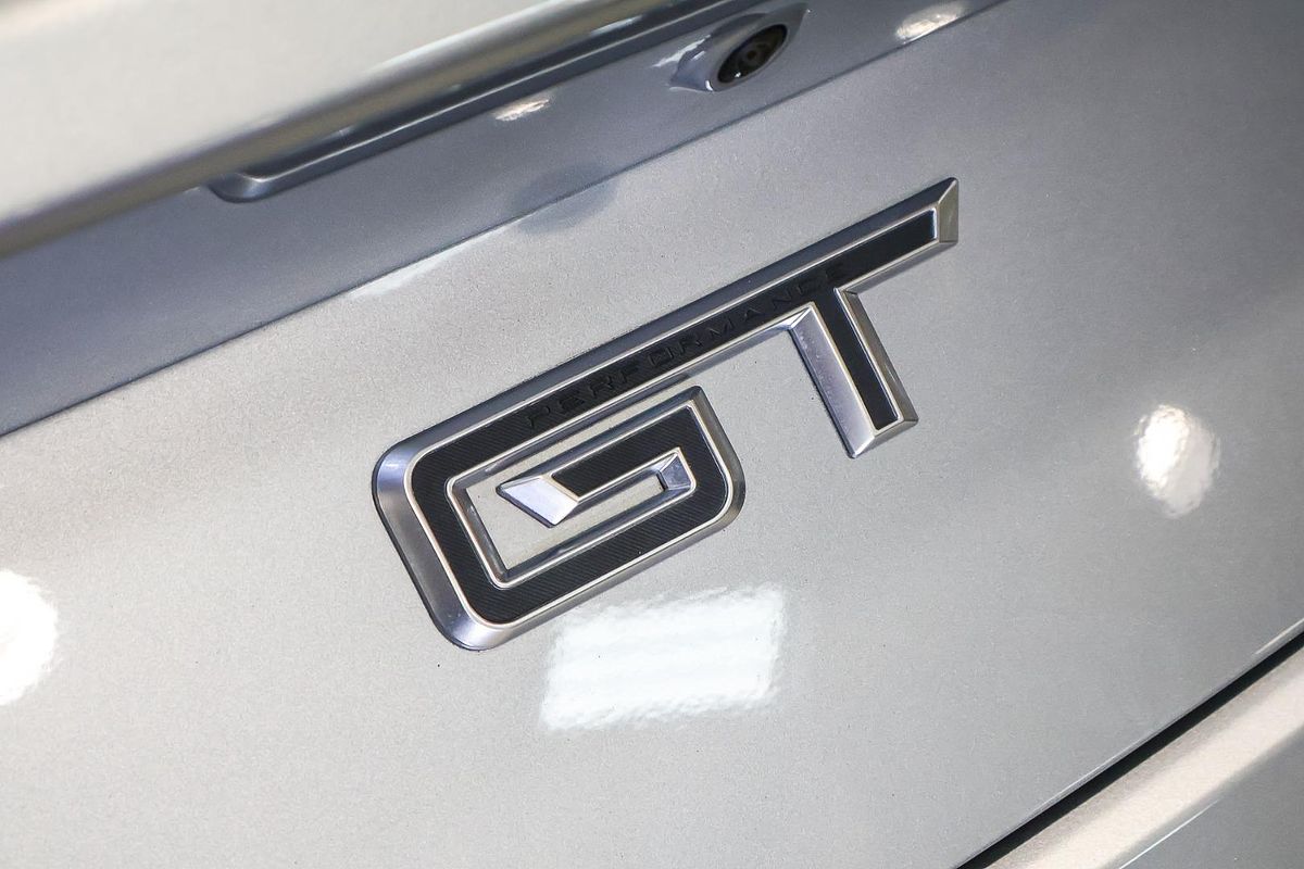 2024 Ford Mustang GT FO