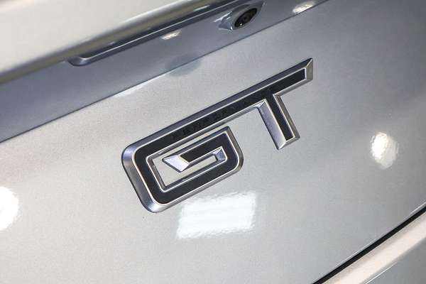 2024 Ford Mustang GT FO