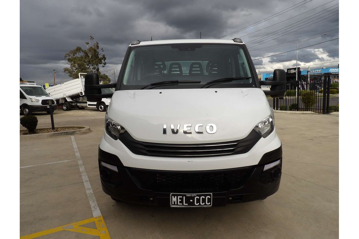 2018 Iveco Daily 70C21 4x2