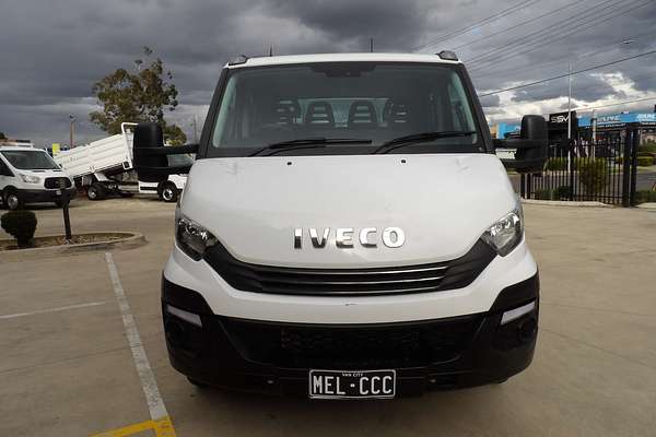 2018 Iveco Daily 70C21 4x2