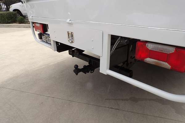 2018 Iveco Daily 70C21 4x2
