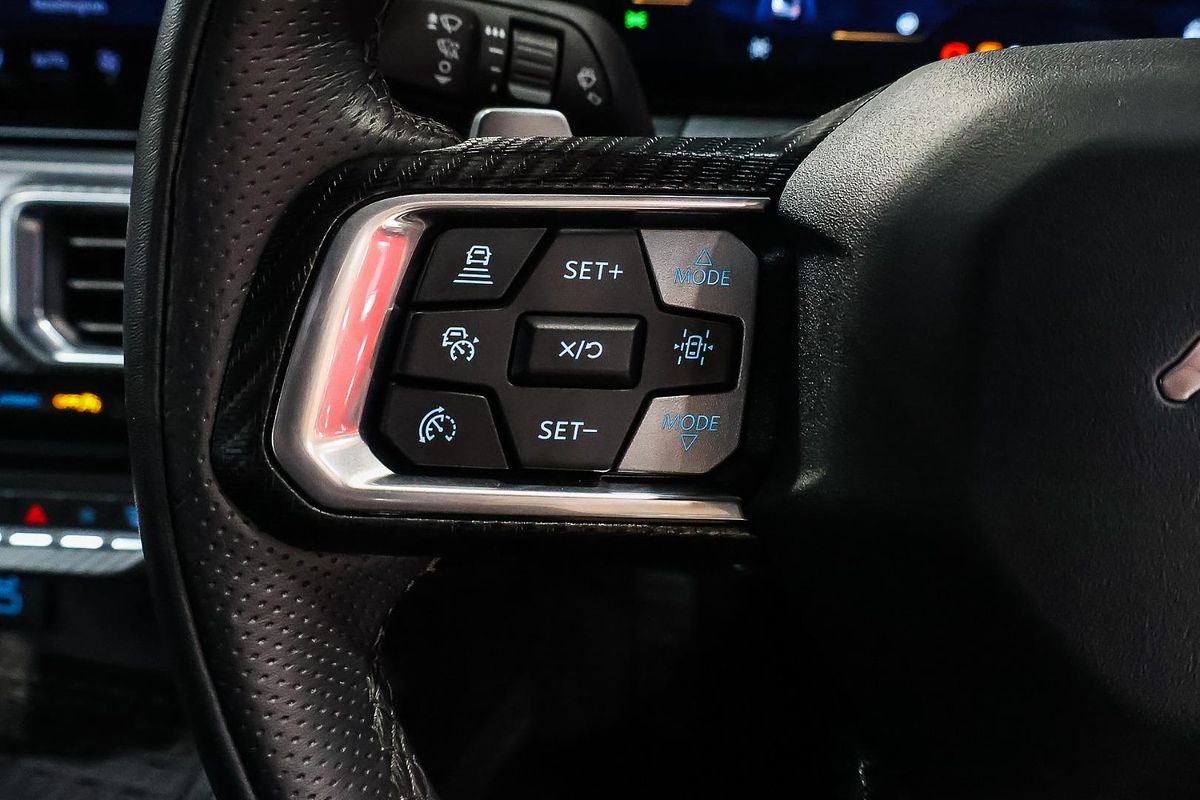 2024 Ford Mustang GT FO