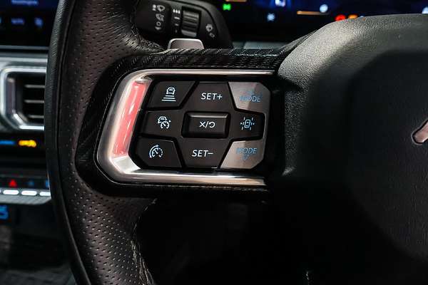 2024 Ford Mustang GT FO