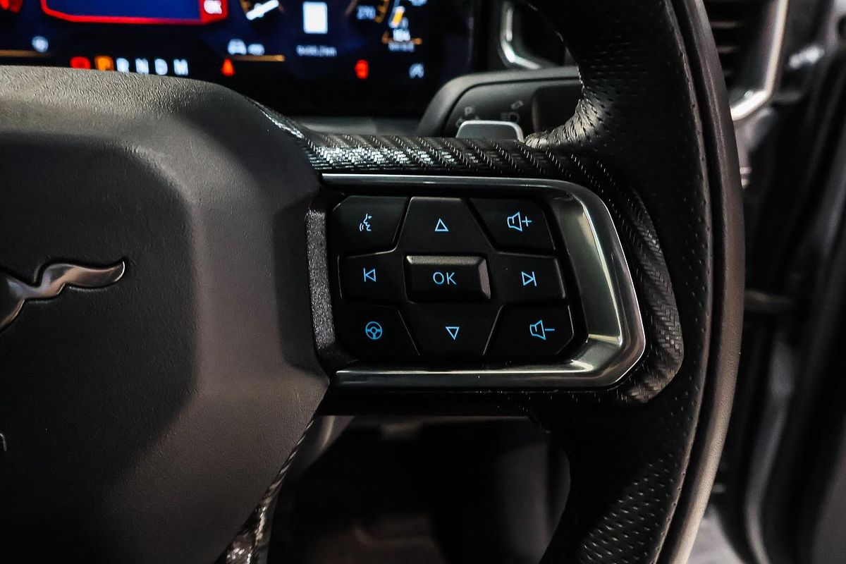 2024 Ford Mustang GT FO