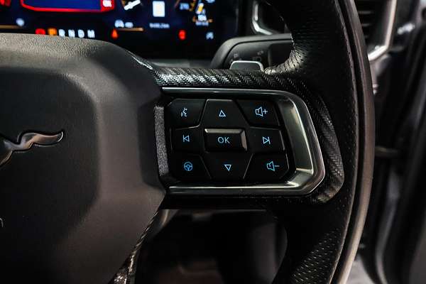 2024 Ford Mustang GT FO