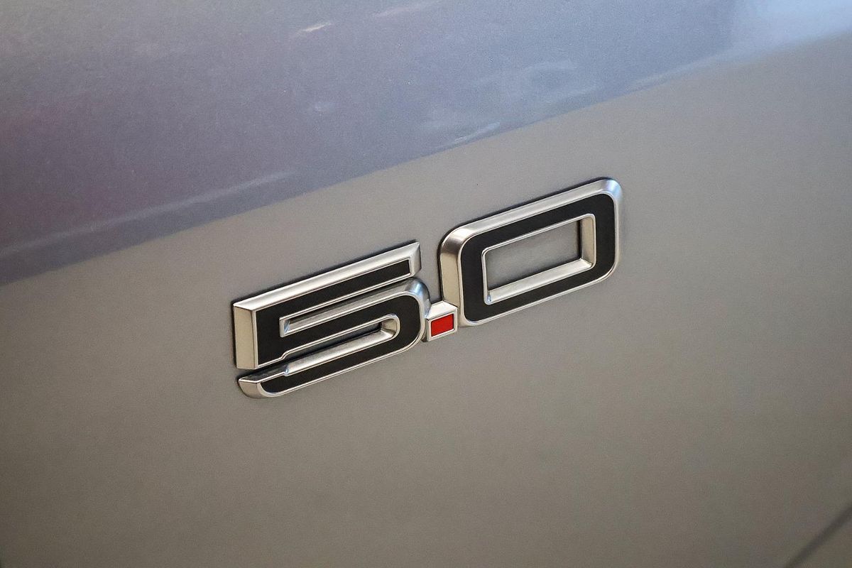 2024 Ford Mustang GT FO