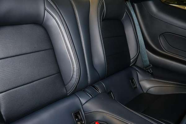 2024 Ford Mustang GT FO