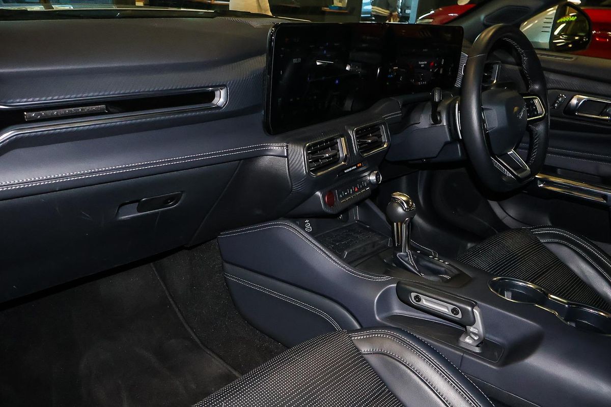 2024 Ford Mustang GT FO