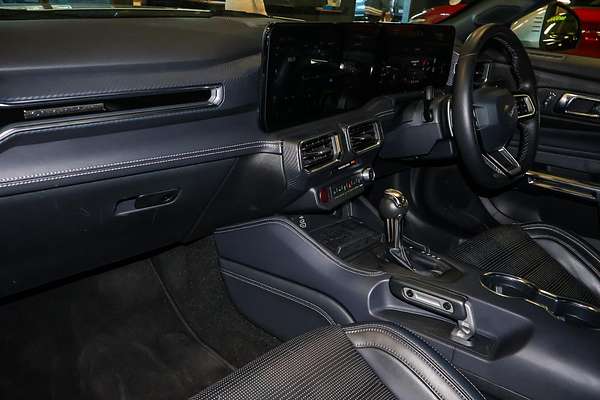2024 Ford Mustang GT FO