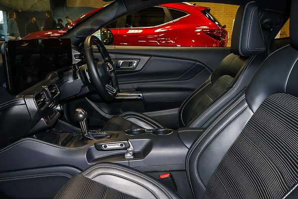 2024 Ford Mustang GT FO