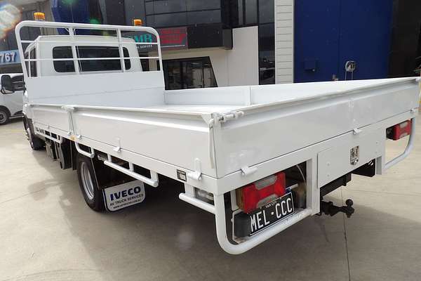 2018 Iveco Daily 70C21 4x2