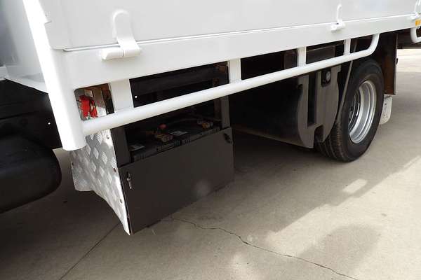 2018 Iveco Daily 70C21 4x2