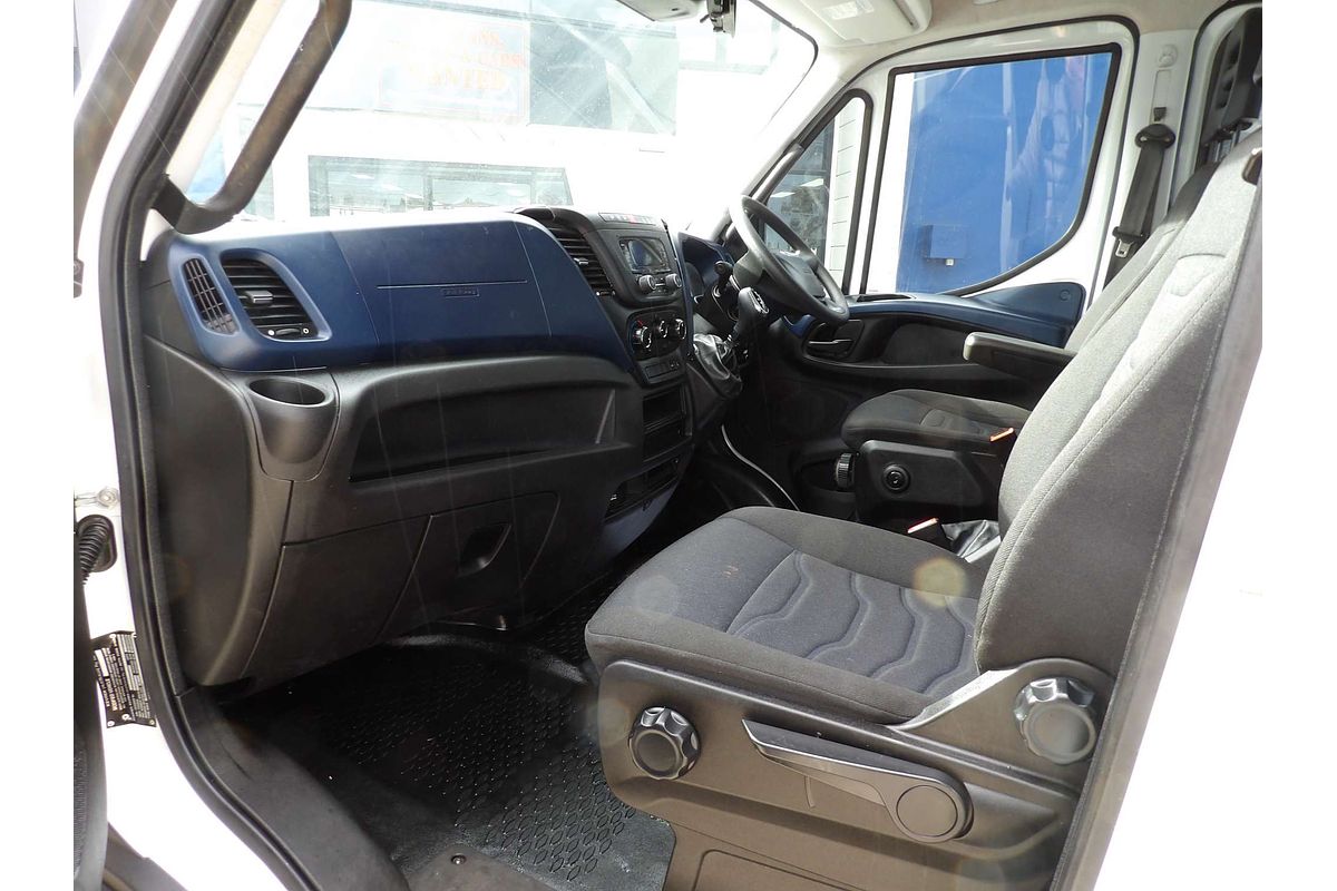2018 Iveco Daily 70C21 4x2