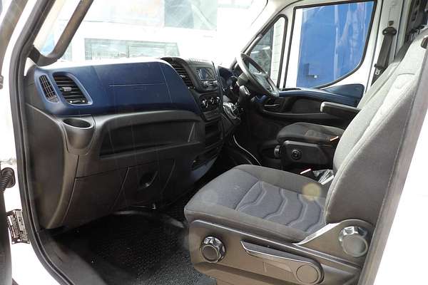 2018 Iveco Daily 70C21 4x2