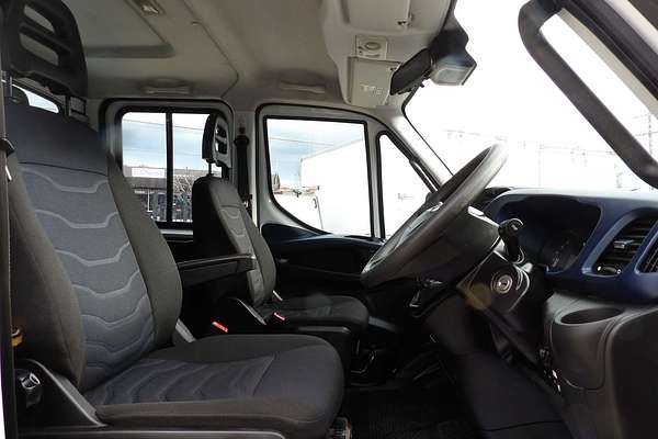 2018 Iveco Daily 70C21 4x2
