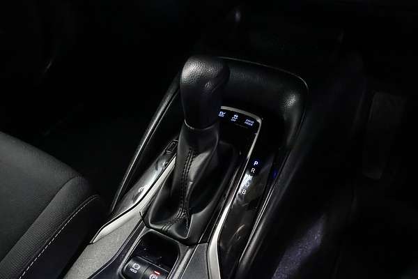 2018 Toyota Corolla Ascent Sport Hybrid ZWE211R