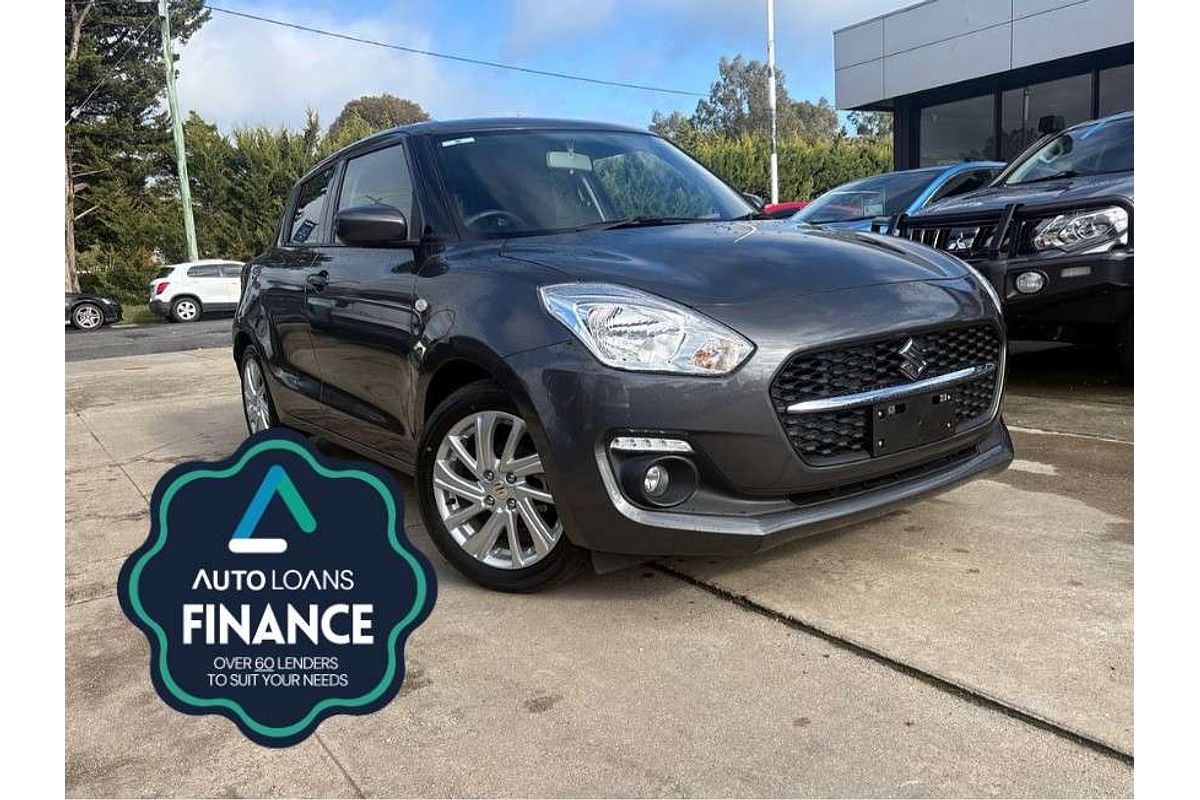 2023 Suzuki Swift GL AZ Series II