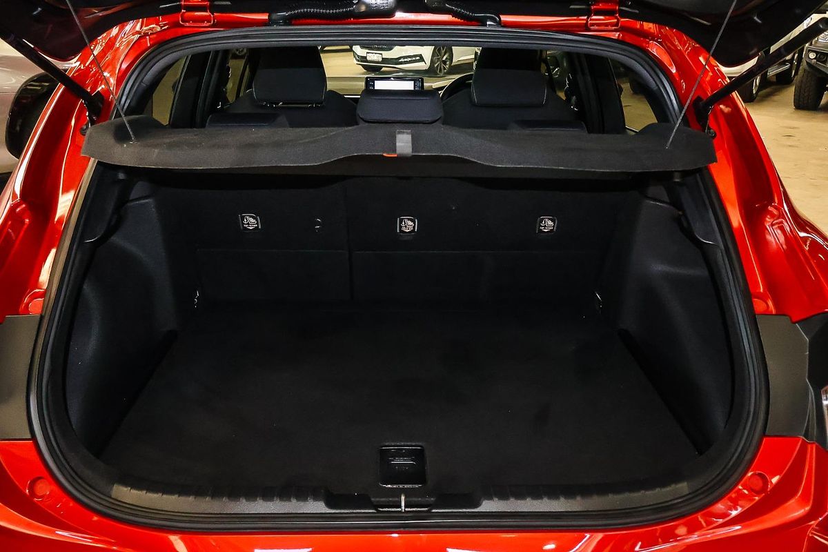 2018 Toyota Corolla Ascent Sport Hybrid ZWE211R
