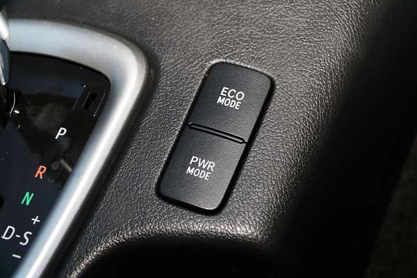 2020 Toyota Hilux SR5 GUN126R 4X4