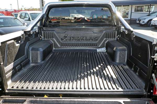 2020 Toyota Hilux SR5 GUN126R 4X4