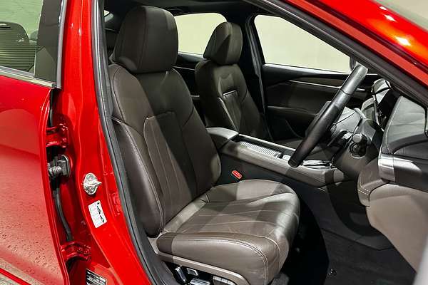 2021 Mazda 6 Atenza GL Series