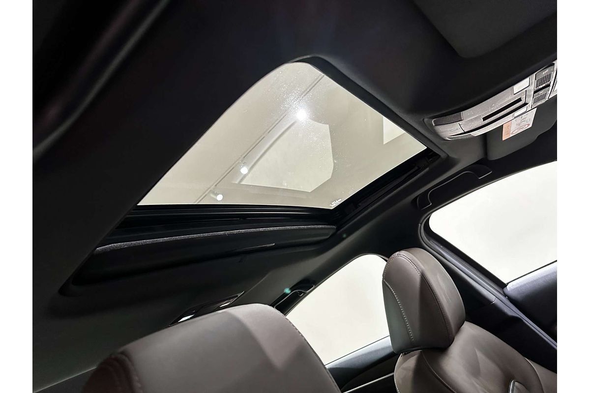 2021 Mazda 6 Atenza GL Series