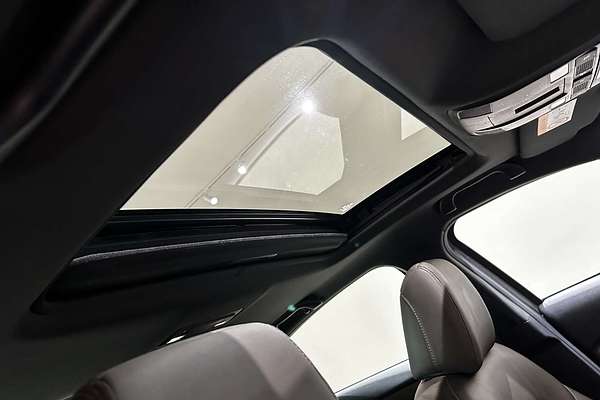 2021 Mazda 6 Atenza GL Series