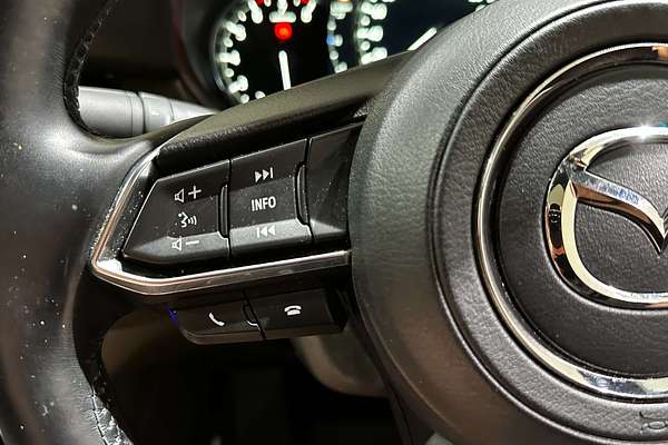 2021 Mazda 6 Atenza GL Series