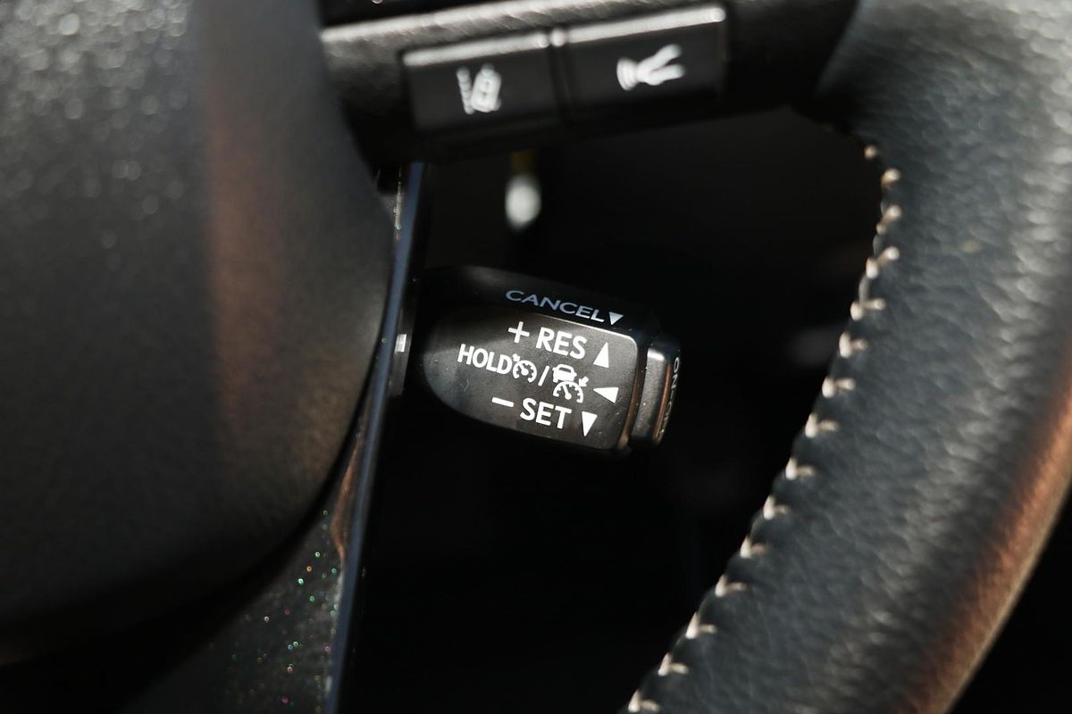 2022 Toyota Hilux Rugged X GUN126R 4X4
