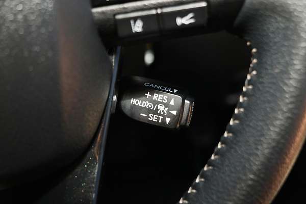 2022 Toyota Hilux Rugged X GUN126R 4X4