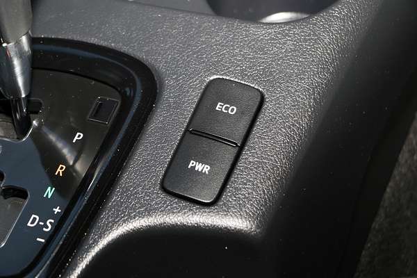 2022 Toyota Hilux Rugged X GUN126R 4X4