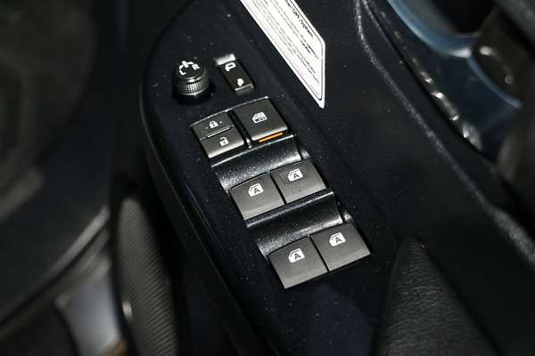 2022 Toyota Hilux Rugged X GUN126R 4X4
