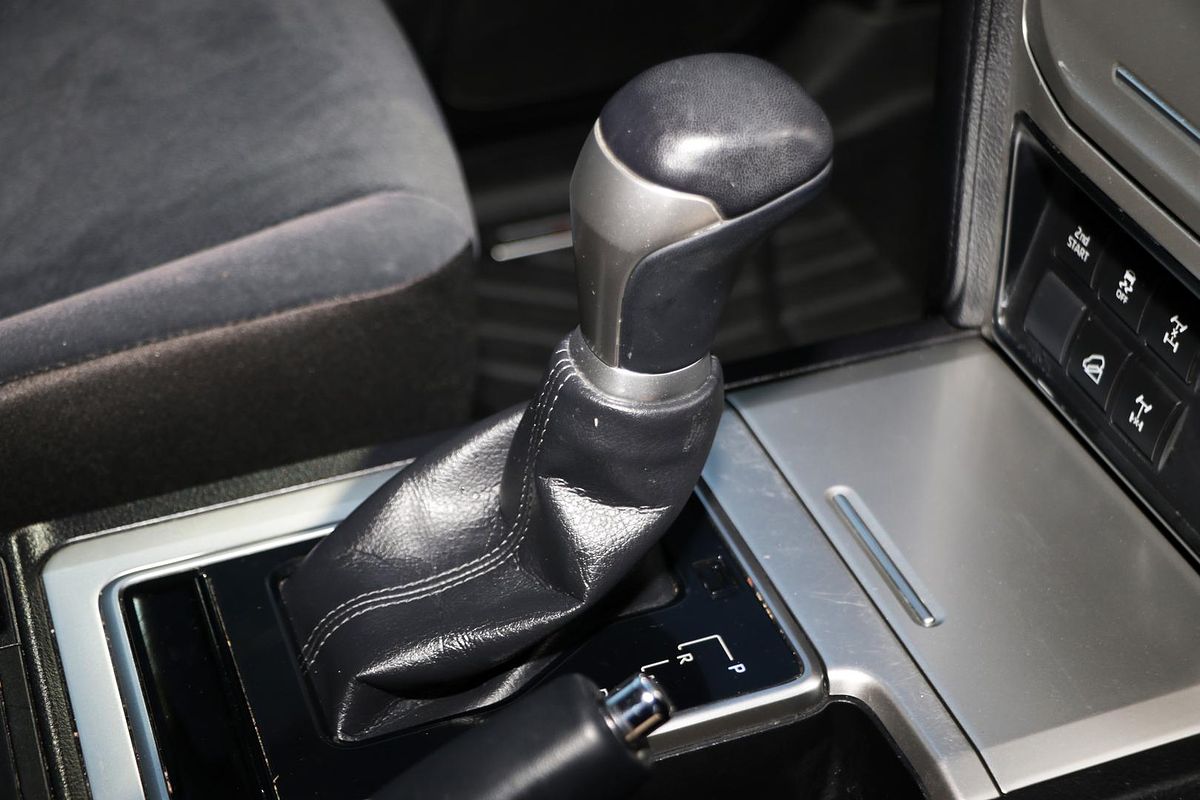 2020 Toyota Landcruiser Prado GXL GDJ150R
