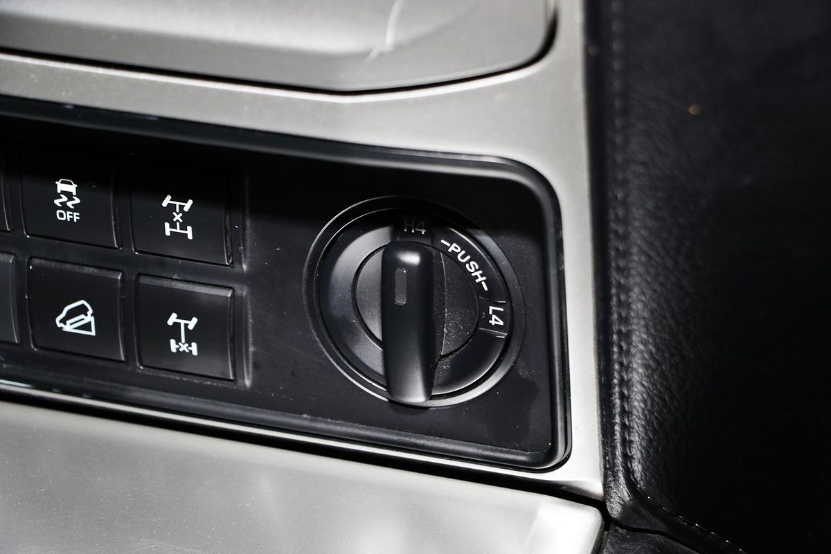 2020 Toyota Landcruiser Prado GXL GDJ150R