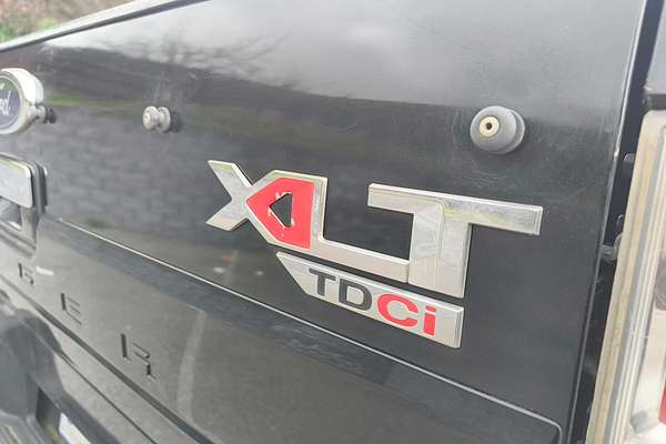 2011 Ford Ranger XLT PK 4X4 3.0L